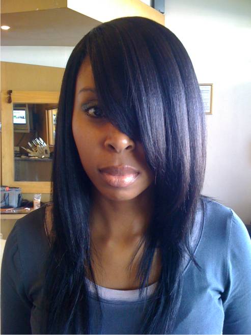 ethnic hair salons near me